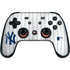 MLB New York Yankees Home Jersey Google Stadia Controller Skin
